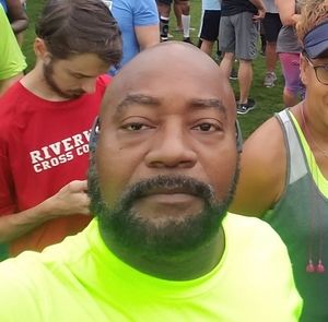 Meet your Posher, Mike